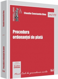 Procedura ordonantei de plata