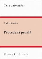 Procedura penala