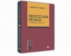 Procedura penala Partea generala