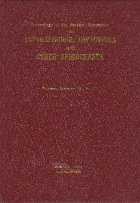 Proceedings the National Symposium Leptospirosis