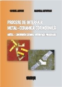 Procese de interfata metal-ceramica corindonica