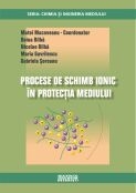 Procese de schimb ionic in protectia mediului (CD)