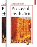 Procesul civilizarii (2 vol.)