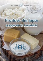 Produse din lapte preparate bucatarie