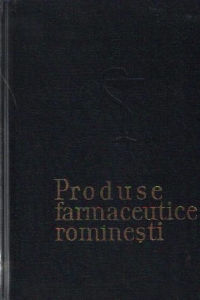 Produse farmaceutice rominesti