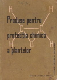 Produse pentru protectia chimica a plantelor