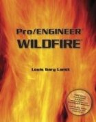 Pro/Engineer Wildfire with ROM containing