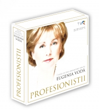 Profesionistii (Audiobook)