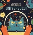 Profesorul Astro Cat Frontierele Universului