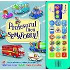 Profesorul meu semaforul Carte sunete