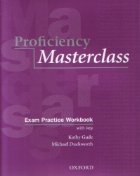 Proficiency Masterclass Exam Practice Woorkbook