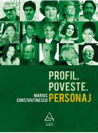 Profil. Poveste. Personaj.