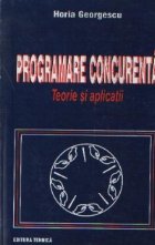 Programare concurenta Teorie aplicatii