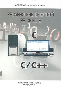 Programare orientata pe obiecte. C/C++