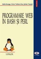 Programare Web bash Perl (Cartea