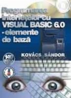 Programarea interfetelor Visual Basic Elemente