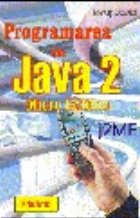 Programarea in Java 2 Micro Edition