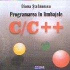 Programarea in limbajele C/C++. Notiuni de baza