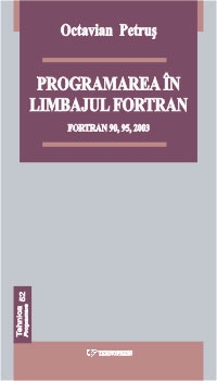 Programarea in limbajul Fortran