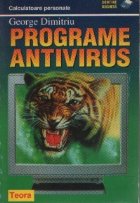 Programe antivirus