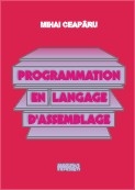 Programmation en langage d'assemblage