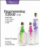 Programming Elixir 1.6