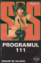 Programul 111, Volumul I