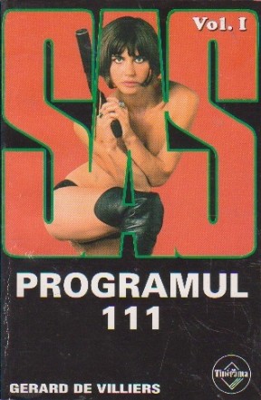 Programul 111, Volumul I