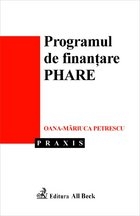 Programul de finantare PHARE