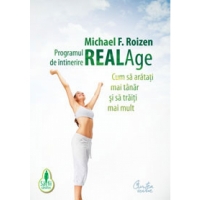 Programul de intinerire Real Age