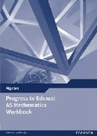 Progress Edexcel Mathematics Workbook