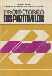 Proiectarea dispozitivelor