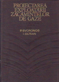 Proiectarea exploatarii zacamintelor de gaze