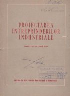 Proiectarea intreprinderilor industriale (traducere din