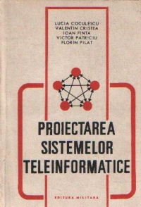 Proiectarea sistemelor teleinformatice