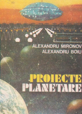 Proiecte planetare