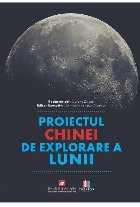 Proiectul Chinei de explorare a lunii