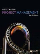 Project Management With MS Project CDROM