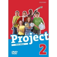 Project, Third Edition Level 2 DVD