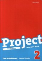 Project Third Edition Level Teacher