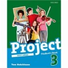 Project Third Edition Level Student