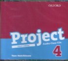 Project Third Edition Level Class