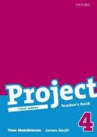 Project Third Edition Level Teacher