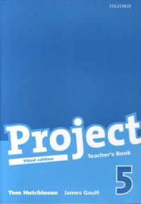 Project, Third Edition Level 5 Teacher s Book