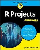 R Projects For Dummies