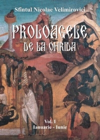 Proloagele de la Ohrida (vol.1) (ianuarie - iunie)