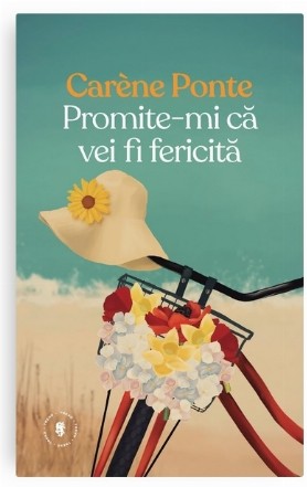 Promite-mi că vei fi fericită