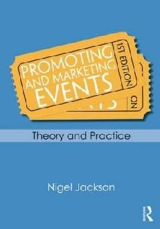 Promoting and Marketing Events