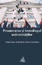 Promovarea brandingul universitatilor