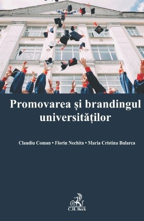 Promovarea si brandingul universitatilor